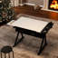 MDF Drafting Table