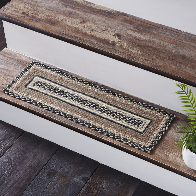 Sawyer Mill Non-Slip Stair Tread