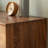 Modern minimalist style drawer storage chest