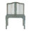 Heritage Solid Wood Bench