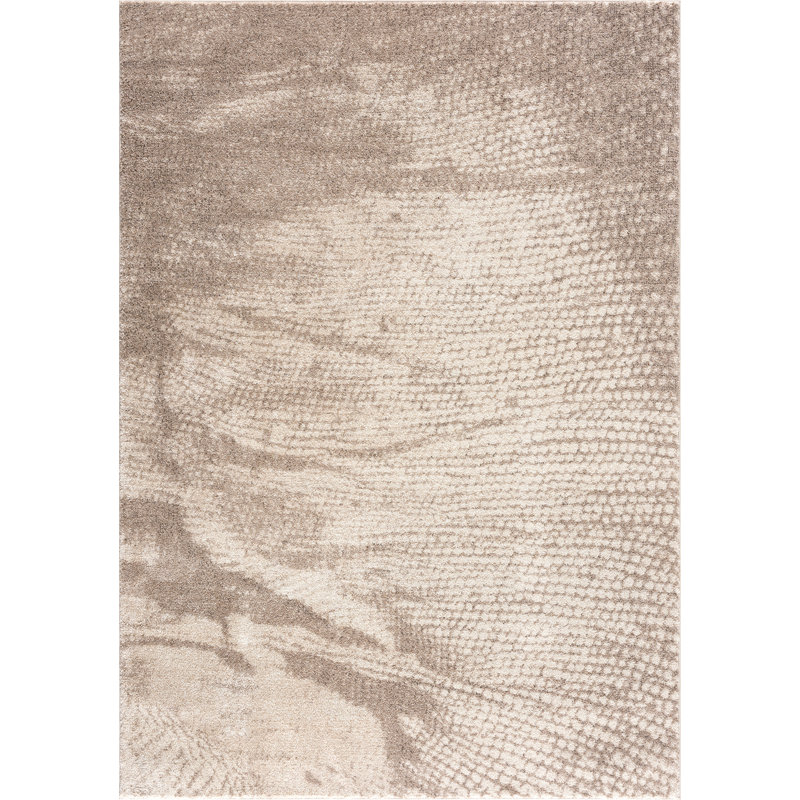 Indoor Rug, Rectangle 5'3" x 7'6"