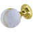 Polished Brass is out of stock