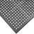 Dots Water Resistant Non-Skid Kitchen Mat-1439502917
