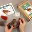 Trousse de feutrage