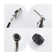 Homein Pull Out Kitchen Faucet