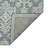 Laurent Hand-Tufted Geometric Natural Wool Area Rug-1472671316