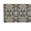 Tapis de bureau léger antidérapant à profil bas Sully-126148624-126148623