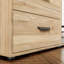 Taymur Manufactured Wood Wardrobe