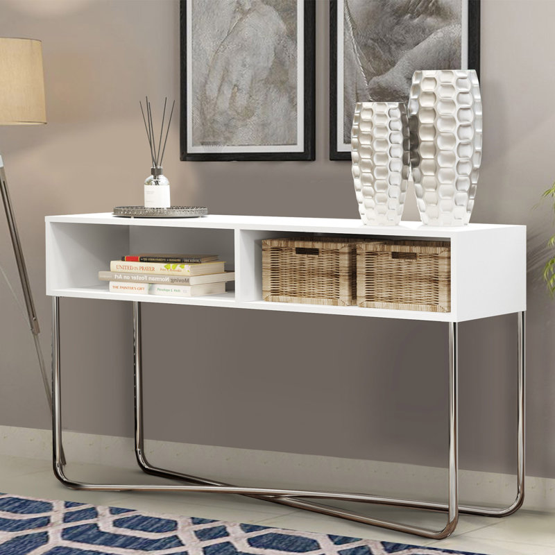 Seashell 47'' Console Table