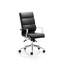 Bahrie Office Chair with Headrest