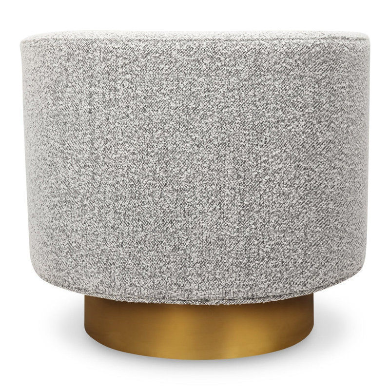Fauteuil d'appoint Studio 54