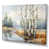 Toile tendue