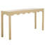 Console Michelo Wavy-1925285478