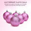 Polyvinyl Chloride (PVC) Ball Ornament-1149609830-1149609817