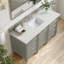 Dussault 60'' Single Bathroom Vanity with Top-1716476473-1707702921-1707702922