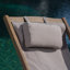 Chaise de patio avec coussins Amanoa-479624009