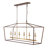 Joree 6 - Light Pendant-101739254