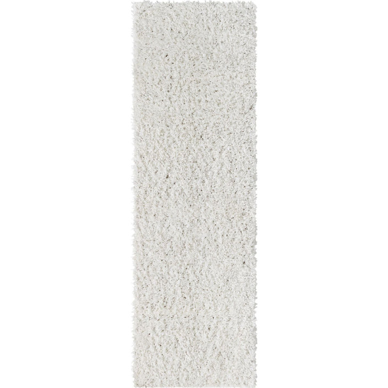Carlosadrian Oriental Indoor Rug, Runner 2'2" x 6'7"
