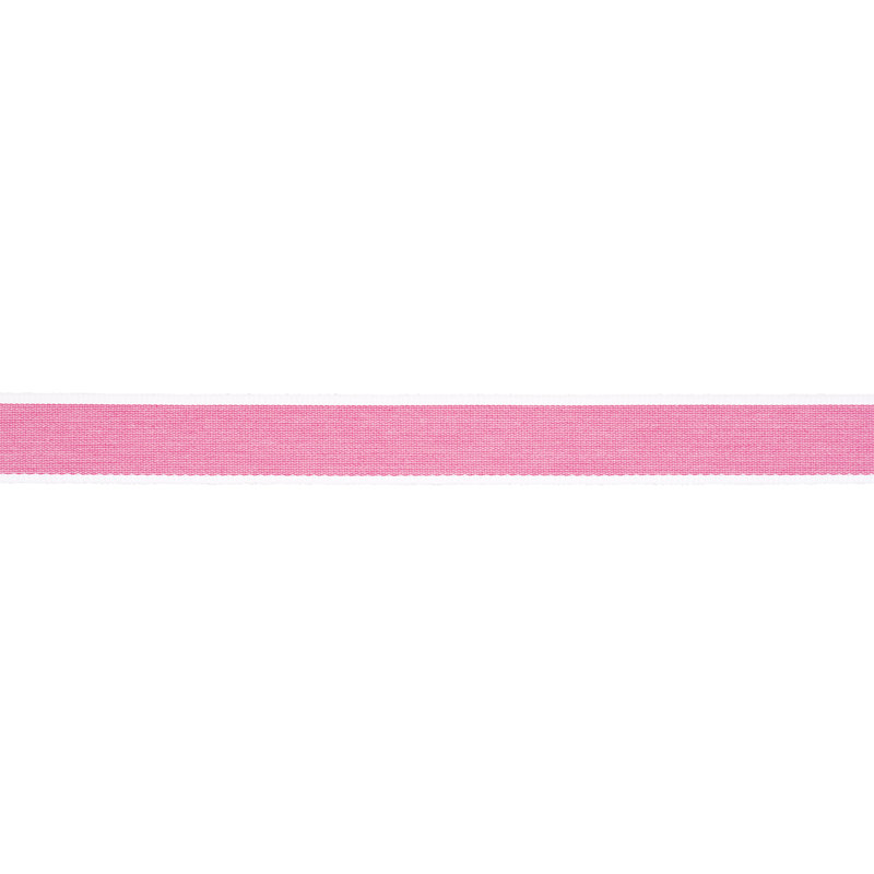 Sandpiper Tape moyen, Rose