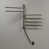 Brushed Stainless Steel is out of stock selected
