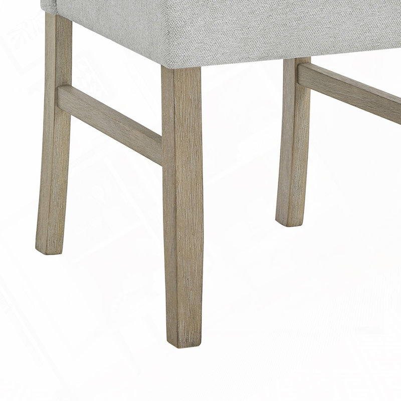 Upholstered Dining Side Chairs