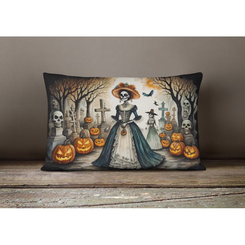 Other/No Pattern Outdoor Throw Pillow