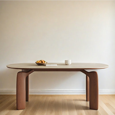 Table de salle à manger Casslyn L 55,11 po x l 31,49