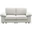 30.03 " Velvet Loveseat