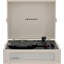 Platine vinyle Crosley Voyager, 3 vitesses, Bluetooth entrée/sortie, Dune-135801410