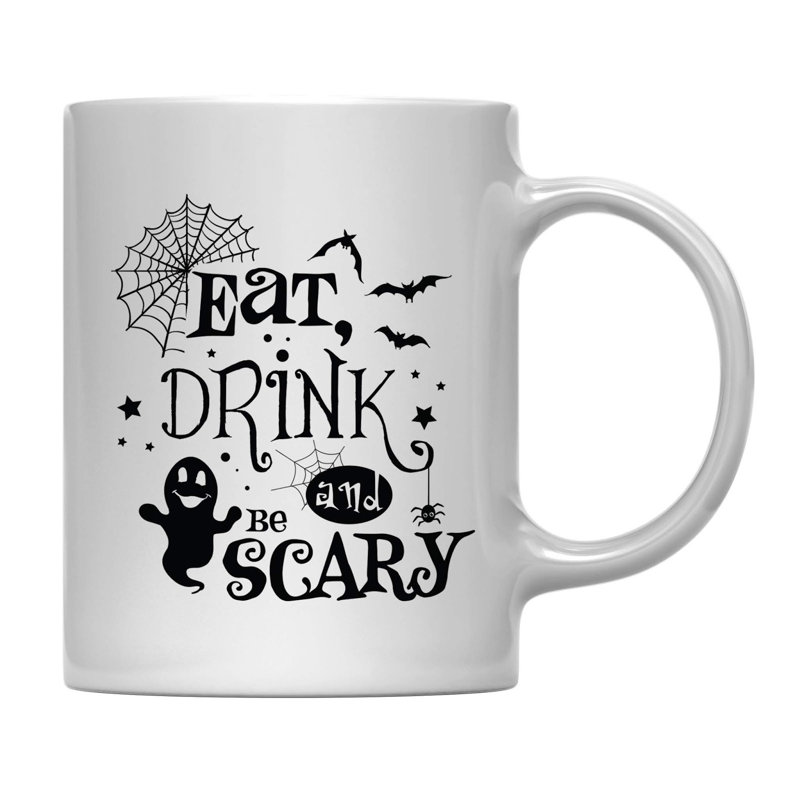 Hamidah Mug