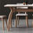 Modern Simple Durable Rock Slab Dining Table-110375991