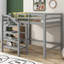 Lit mezzanine double Colhaven Kids-622620383