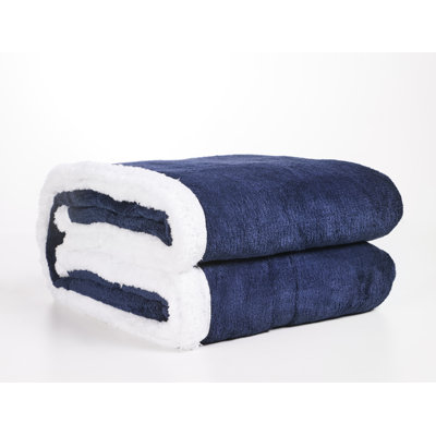 Plain Weave / Muslin Throw Blanket