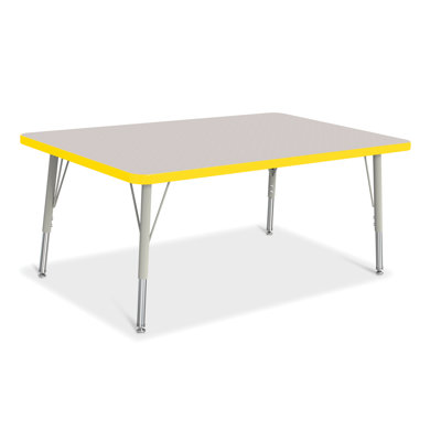 Berries® Rectangle Activity Tables