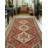 Khusbu Distressed Kelt. Oum Rust Runner