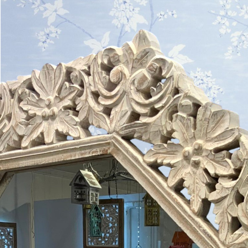 Miroir d'appoint Octagon