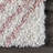 Parmelee Geometric Pink Area Rug-1364903227