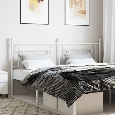 Crotzer Replace Headboard