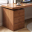 Bureau rectangulaire moderne et simple avec armoires-1767464548-1767464546