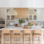 Farmhouse 1-Light Dome Pendant Light-129492082
