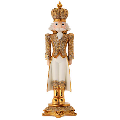 Casse-noisette diamant opulent