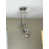 Polished Nickel
