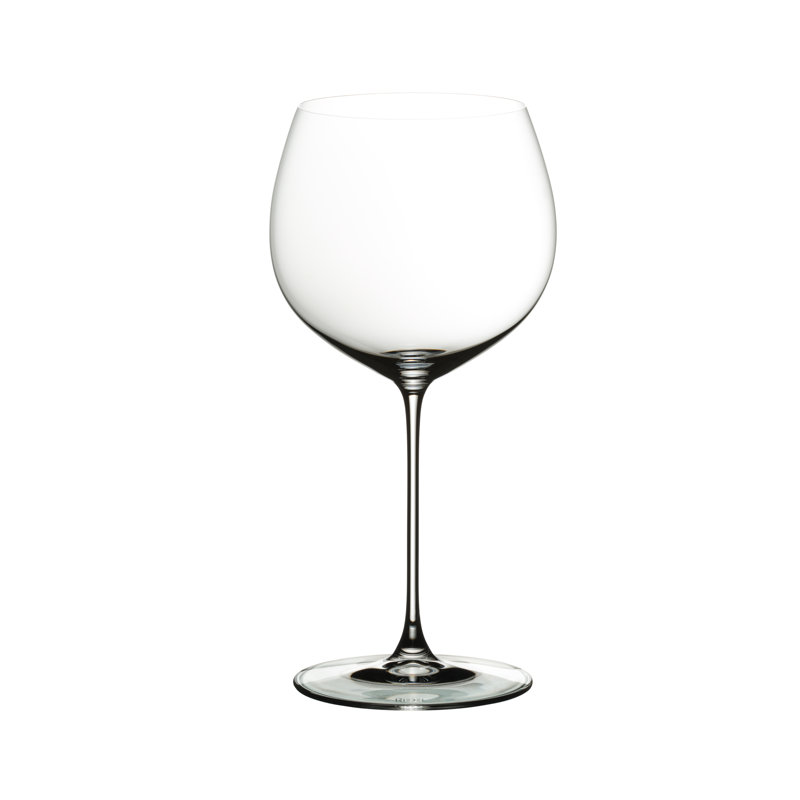 RIEDEL Veritas Oaked Chardonnay Wine Glass