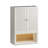 Adwin 4 Pair Shoe Storage Cabinet
