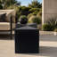 Table d'appoint 14,25 po Prismatic Symmetry-1998445641