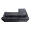 Canapé modulaire 106,3 po Cloud-1858226562