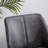 Abubakkar 17'' H Faux Leather Upholstered Armchair-728798522-728798520