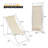 Pavils Folding Bench Chair-1522355898-1522355901