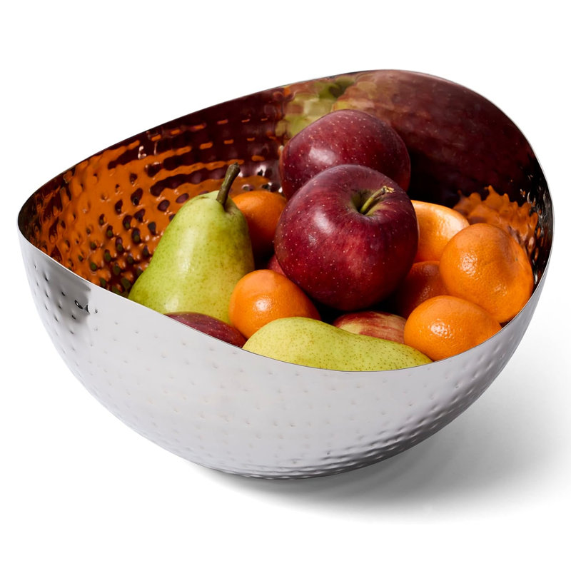 Large Decorative Bowl