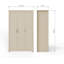 Kenneth Piece Bedroom Set-22218891